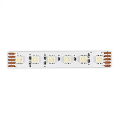 ST1005.318.20RGBW Светодиодная лента  - -18W 3000K Lm Ra90 IP20 L1 000xW12xH2 24VV
