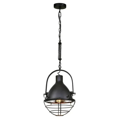 Подвесной светильник Lussole Loft GRLSP-9989