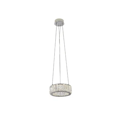 Подвесная люстра Newport 8240N/20 chrome