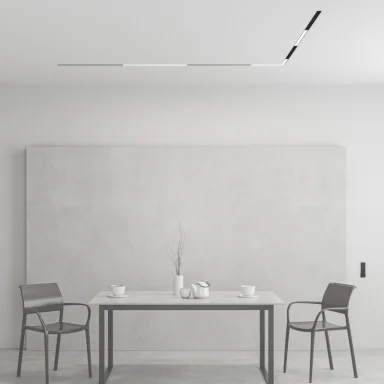 Трек-система Denkirs SET SMART ZigBee 03