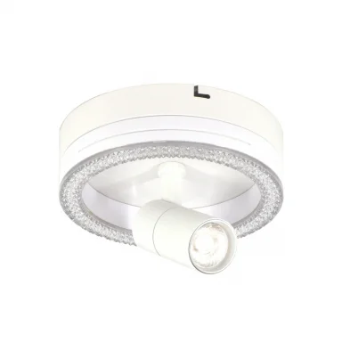 Накладной светильник Escada 20044SMA/01LED WH