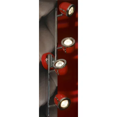 Спот Lussole Tivoli GRLSN-3109-04
