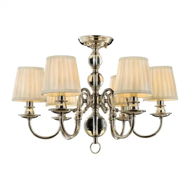 Подвесная люстра Omnilux Foro OML-86303-06
