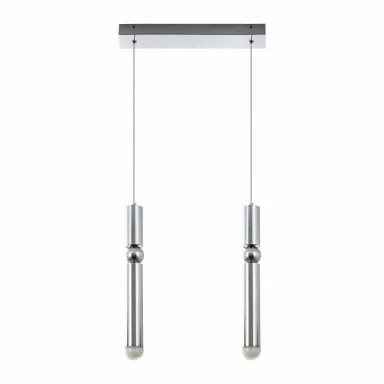 Подвесной светильник MODELUX 88906-2 CH