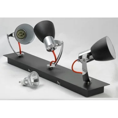 Спот Lussole Frontino LSL-7401-03