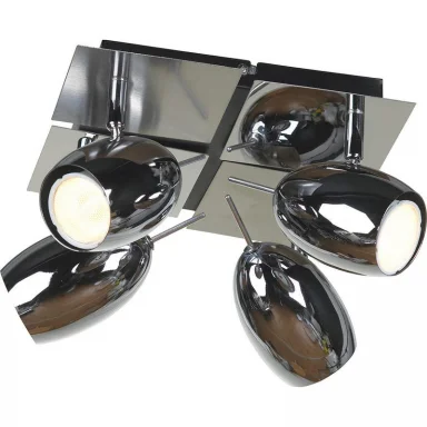 Спот Lussole Baron LSN-4301-04