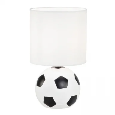 Детская настольная лампа Escada 10160/L Football