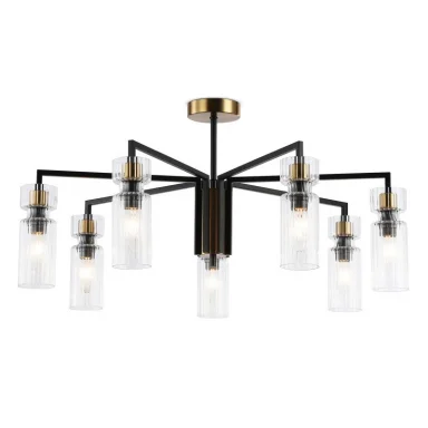 Люстра на штанге Ambrella Light LH56115