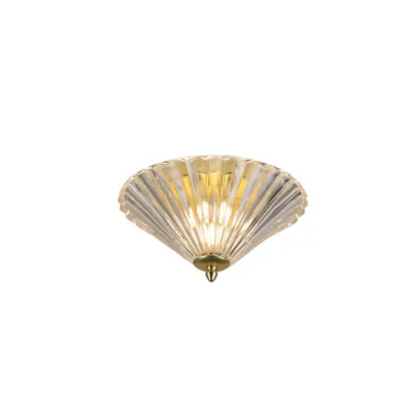 Накладной светильник Newport 8356/PL matted gold