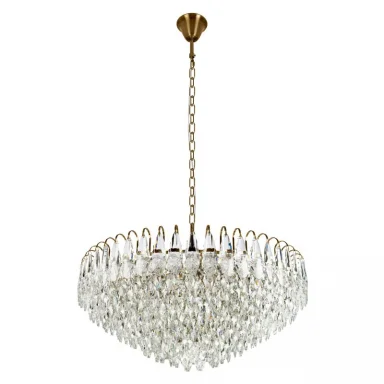 Подвесная люстра LOFT IT 10581/800
