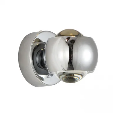 Бра MODELUX MS.9001.01 CR