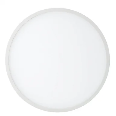 LED DOWNLIGHT 12W 3000K ROUND