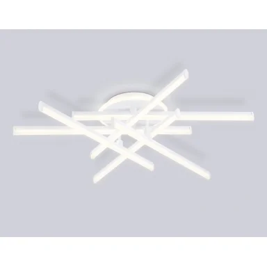 Накладной светильник Ambrella Light FL6251