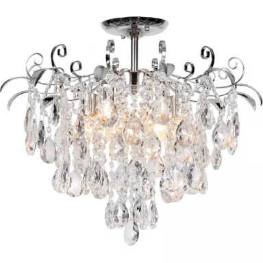 Escada 1123/6PL E27*60W Chrome
