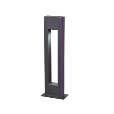 Садово-парковый светильник Kink Light 09208-F(220V),16(10)