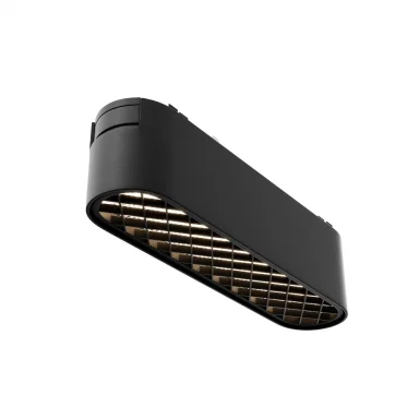 Трековый светильник Basis Grid Radity 4000K 6Вт 120° TR084-1-6W4K-B