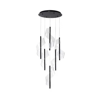 Каскадная люстра Kink Light 08042-6A,19