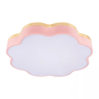 Накладной светильник LOFT IT 10225/36 Pink