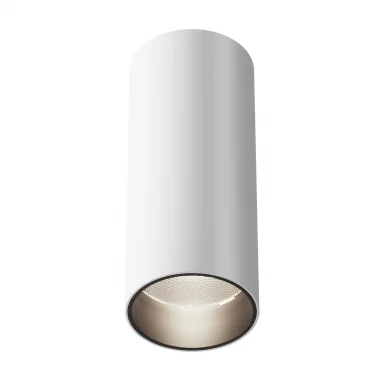 Потолочный светильник FOCUS LED 4000K 1x12Вт 50° C056CL-L12W4K-W-W