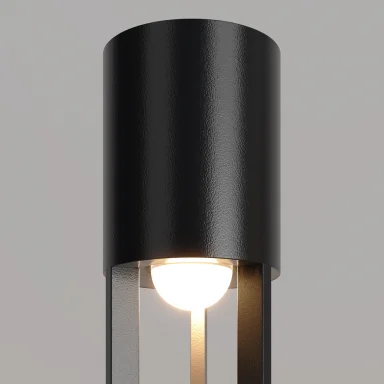 Ландшафтныйсветильник O427FL-L12GF3K