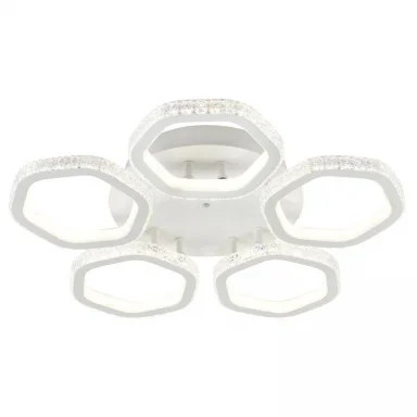 Escada 10263/5 LED*180W White