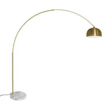 Торшер LOFT IT 5002 Gold