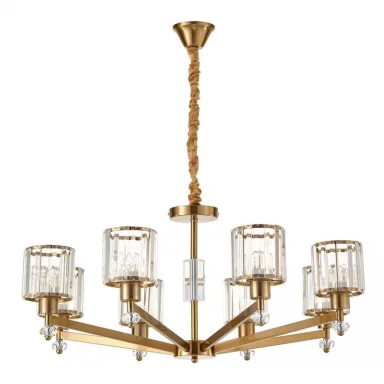 Escada 691/8S E27*60W Antique copper