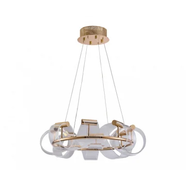 Подвесная люстра Kink Light 08037-50,37