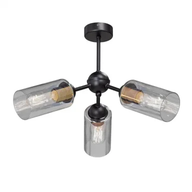 Потолочная люстра Vitaluce V4295-1/3PL