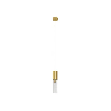 Подвесной светильник Newport 3721/S brass