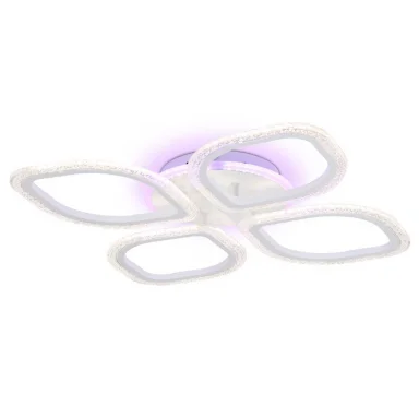 Накладная люстра Ambrella Light FA4501