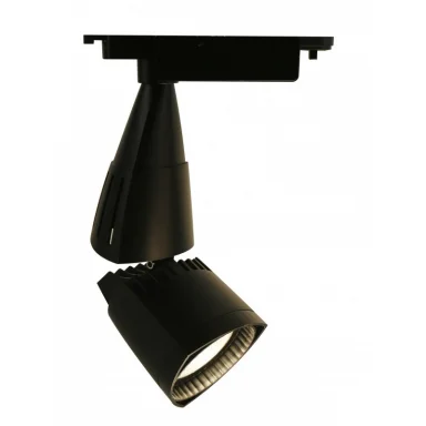 Светильник на шине ARTE Lamp A3830PL-1BK