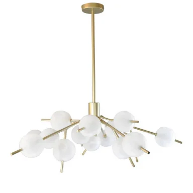 Подвесная люстра Kink Light Кват 07544-15,33