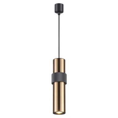 Подвесной светильник Odeon Light Afra 4739/5L
