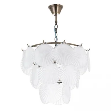 Каскадная люстра ARTE Lamp A1734LM-5AB