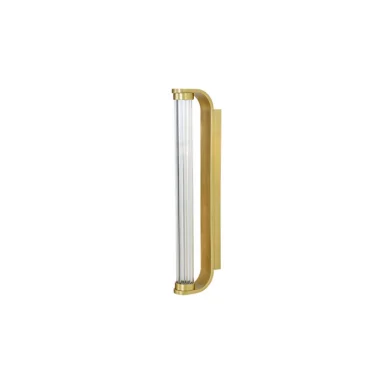 Бра Newport 7279/A brass new