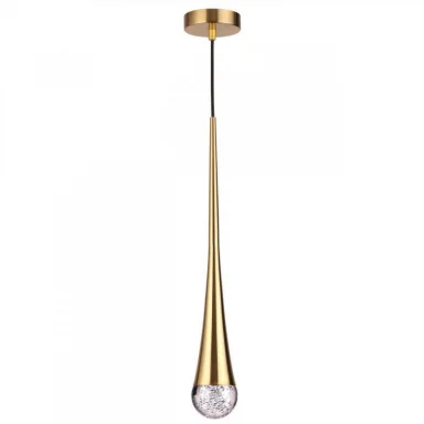 Подвесной светильник Odeon Light 4285/1