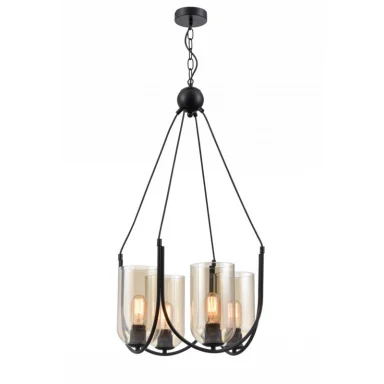 Подвесная люстра Vele Luce VL5812P04