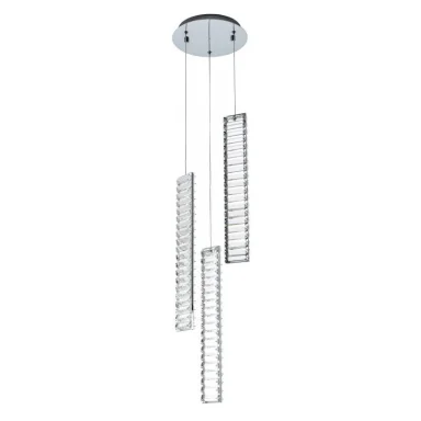 Подвесной светильник MODELUX MS.88909.3R CR