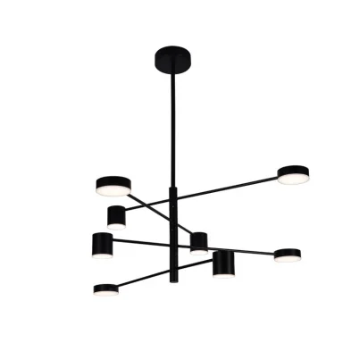 Люстра на штанге Kink Light 07650-8D,19(3000K)