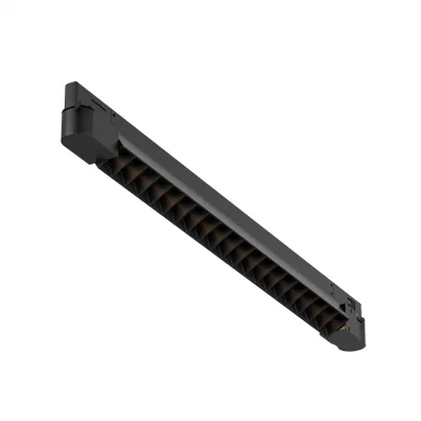 Трековый светильник TR195-3-20W4K-M-B(N)