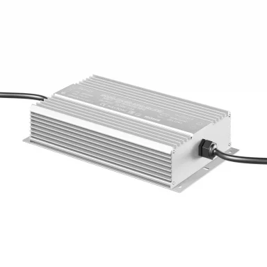 Блок питания PSL008-400W-48V-IP67