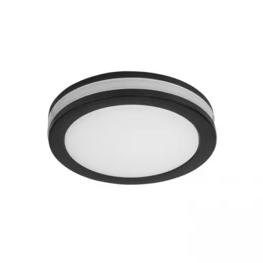Встраиваемый светильник ARTE Lamp A8430PL-1BK