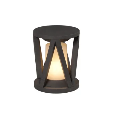 Садово-парковый светильник Kink Light 09325,19