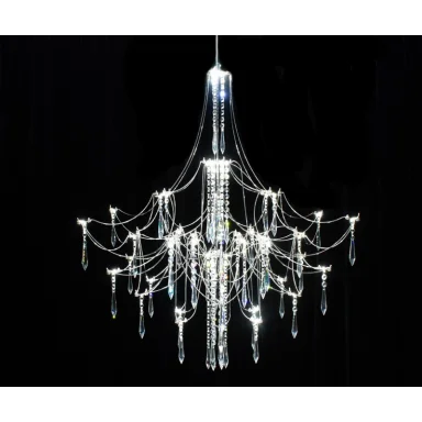 Подвесная люстра Kink Light 07885-70,02(21)