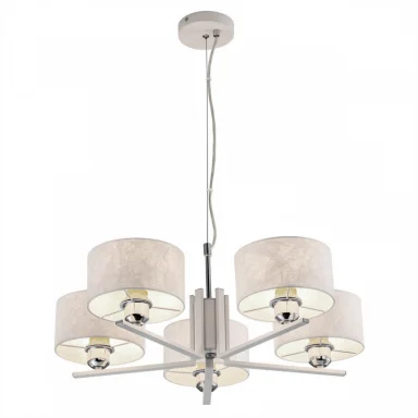 Подвесная люстра Citilux CL469150