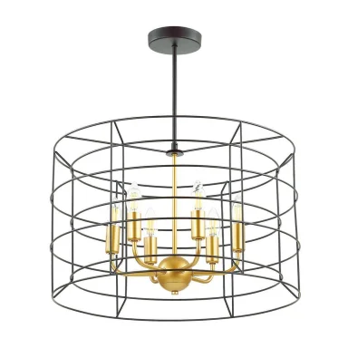 Подвесная люстра Lumion Rupert 4410/6