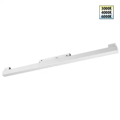 359618 NT Светильник LED 20Вт 3000/4000/6000К 48В IP20 SHINO