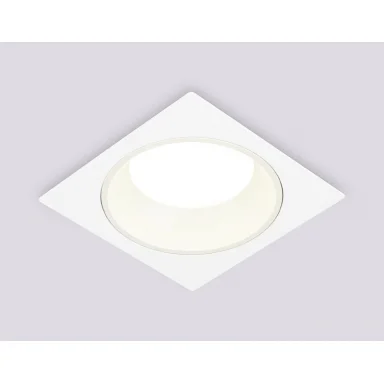 Встраиваемый светильник Ambrella Light TN52341