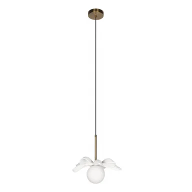 Подвесной светильник LOFT IT 10213/A White